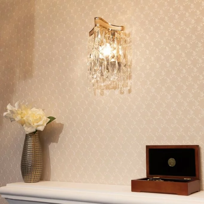 Бра CITILUX Моника CL308312