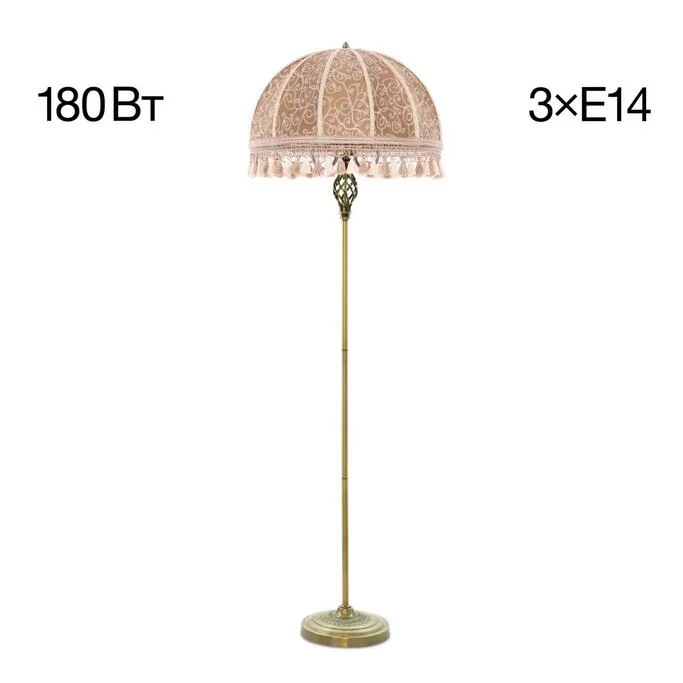 Торшер CITILUX Базель CL407935
