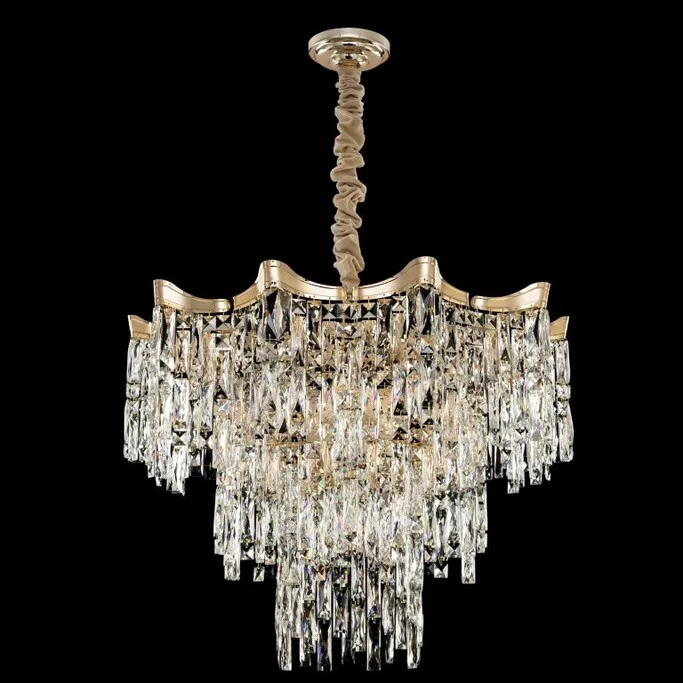 Люстра CITILUX Моника CL308282