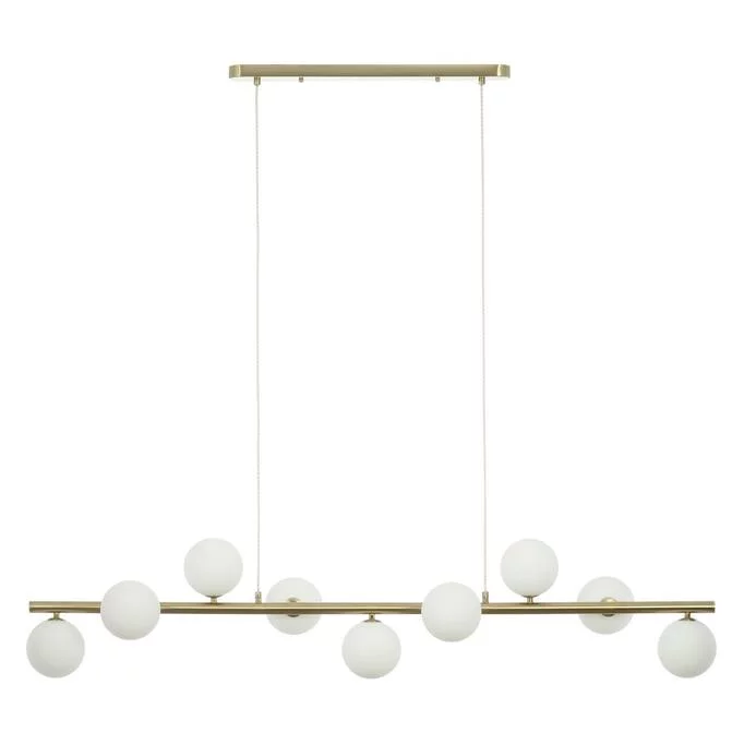 Подвес CITILUX Рунд CL205290N