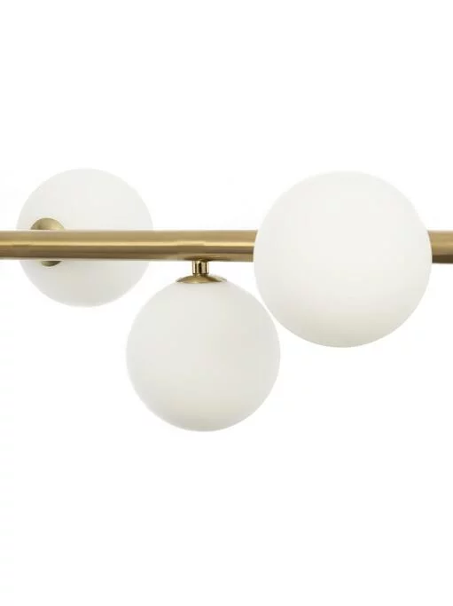 Подвес CITILUX Рунд CL205290N