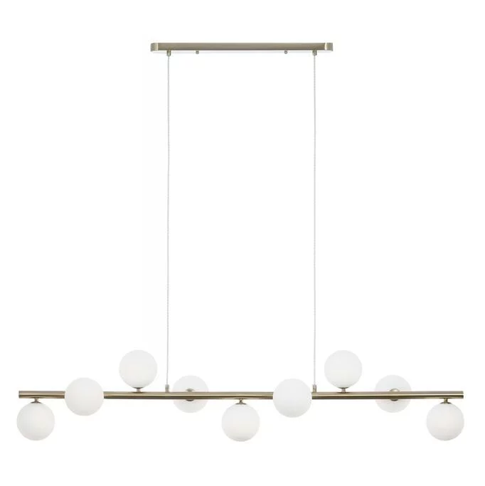 Подвес CITILUX Рунд CL205290N