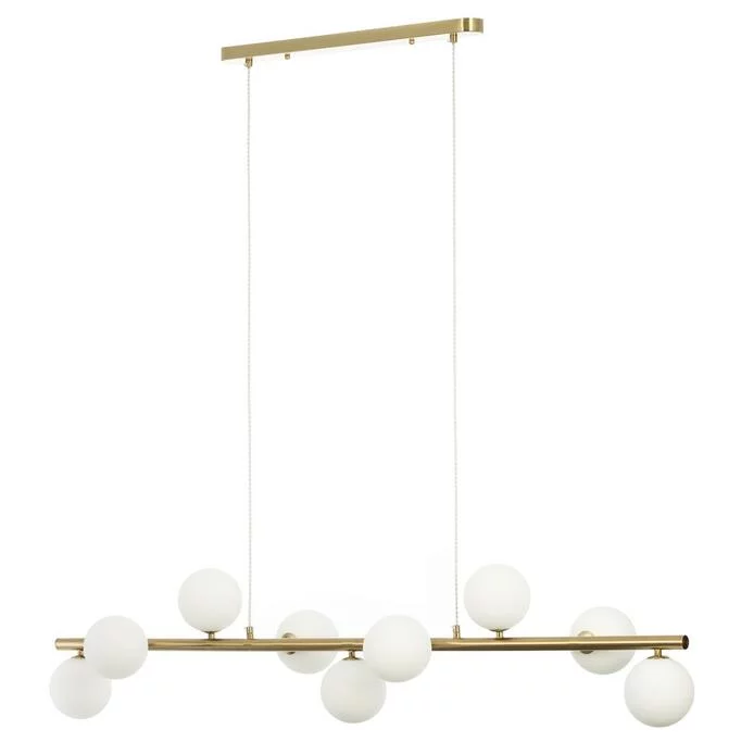 Подвес CITILUX Рунд CL205290N