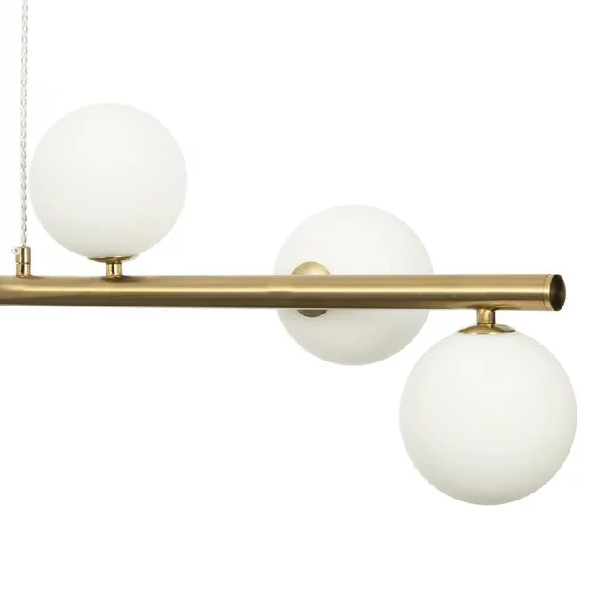 Подвес CITILUX Рунд CL205290N