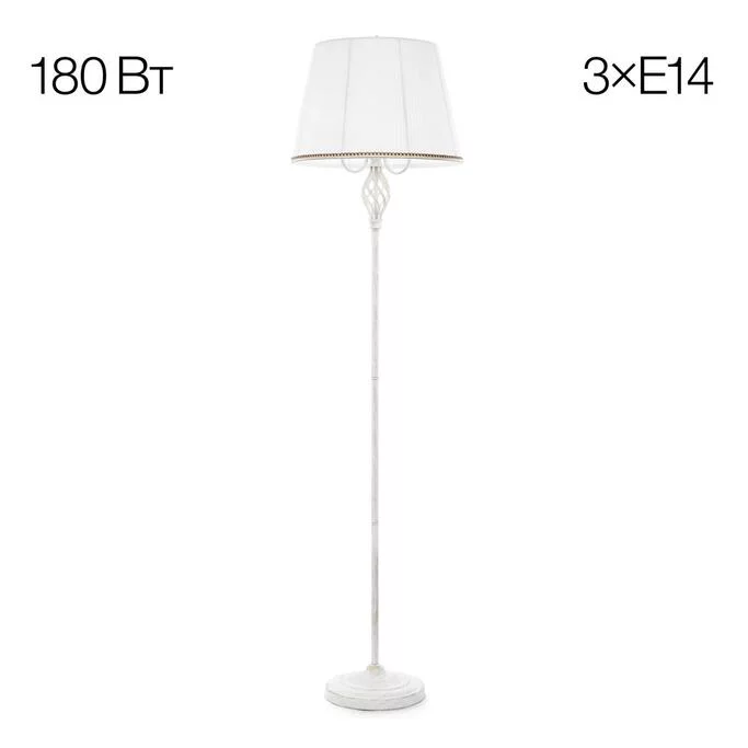 Торшер CITILUX Вена CL402920