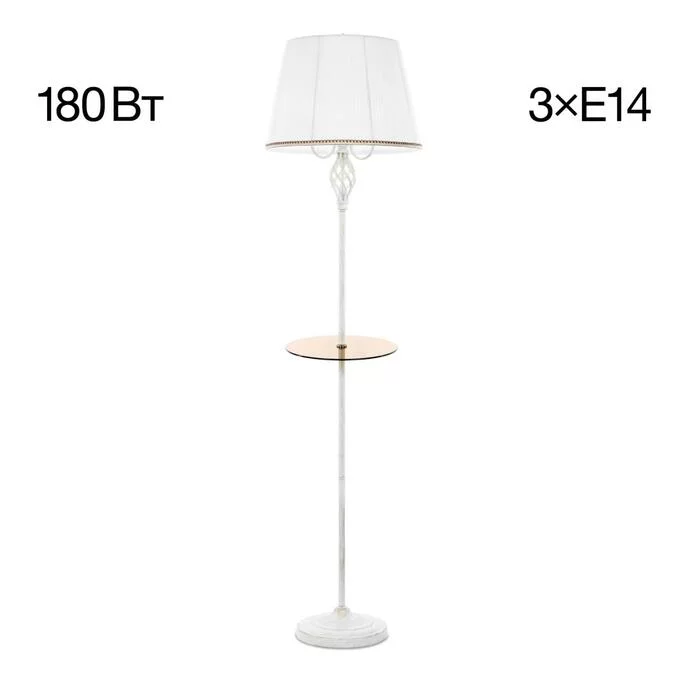 Торшер CITILUX Вена CL402920T