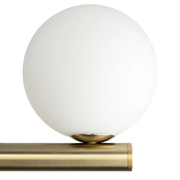 Бра CITILUX Рунд CL205310N