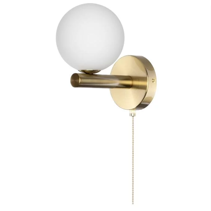 Бра CITILUX Рунд CL205310N