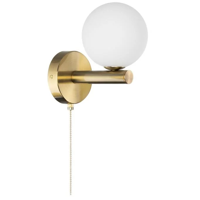 Бра CITILUX Рунд CL205310N