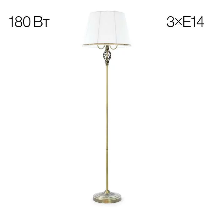 Торшер CITILUX Вена CL402930