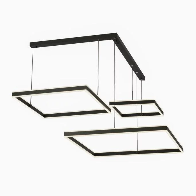 Подвес CITILUX Дуэт CL719K311