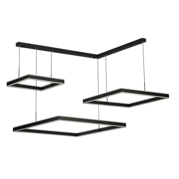 Подвес CITILUX Дуэт CL719K311