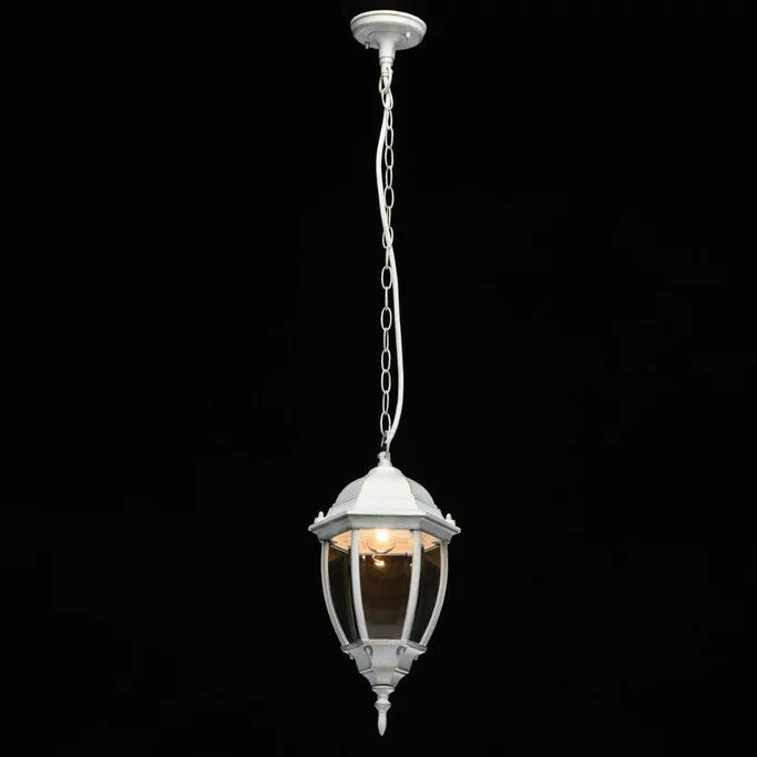 Уличный светильник MW-LIGHT Фабур 804010801