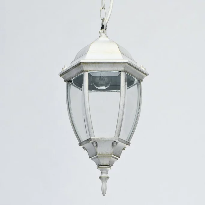 Уличный светильник MW-LIGHT Фабур 804010801