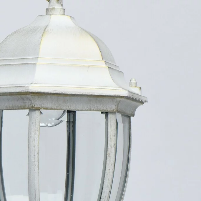 Уличный светильник MW-LIGHT Фабур 804010801