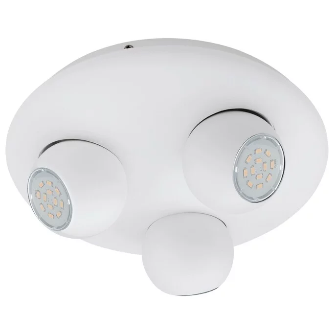 Спот EGLO NORBELLO 3 93169