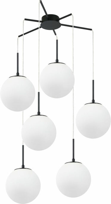 Люстра STILFORT Antell 2168/02/06P