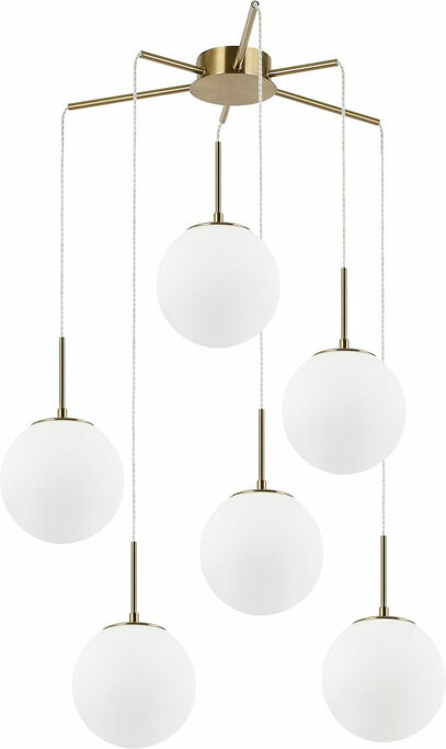 Люстра STILFORT Antell 2168/05/06P