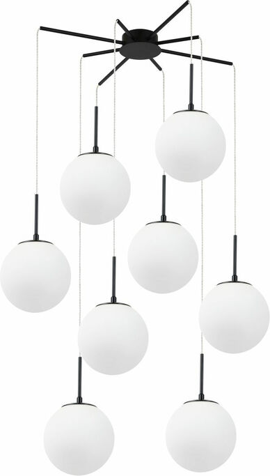 Люстра STILFORT Antell 2168/02/08P