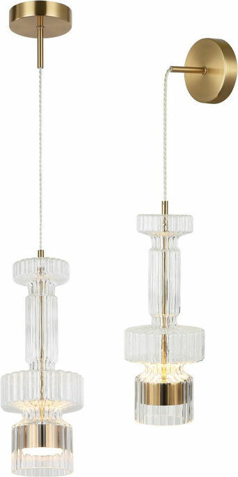 Подвес STILFORT Down Up 4030/05/01PW