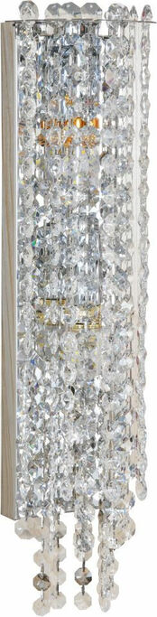 Бра STILFORT Rain of Crystal 2187/09/02W