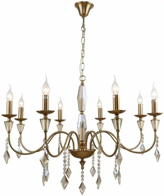 Люстра STILFORT Grace 1053/05/08P