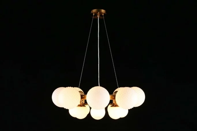 Люстра Aployt Filisi APL.765.03.16