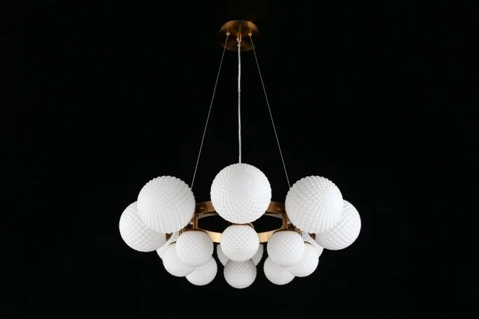 Люстра Aployt Filisi APL.765.03.16