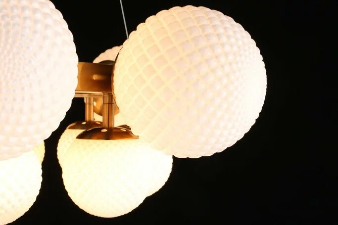 Люстра Aployt Filisi APL.765.03.16