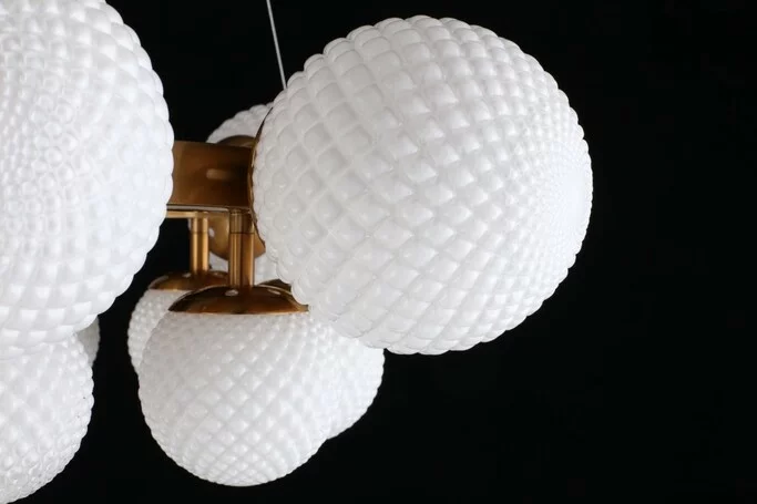 Люстра Aployt Filisi APL.765.03.16