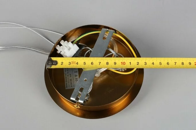 Люстра Aployt Filisi APL.765.03.16