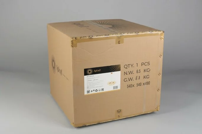 Люстра Aployt Filisi APL.765.03.16