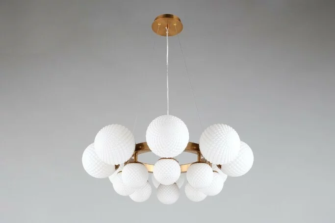 Люстра Aployt Filisi APL.765.03.16