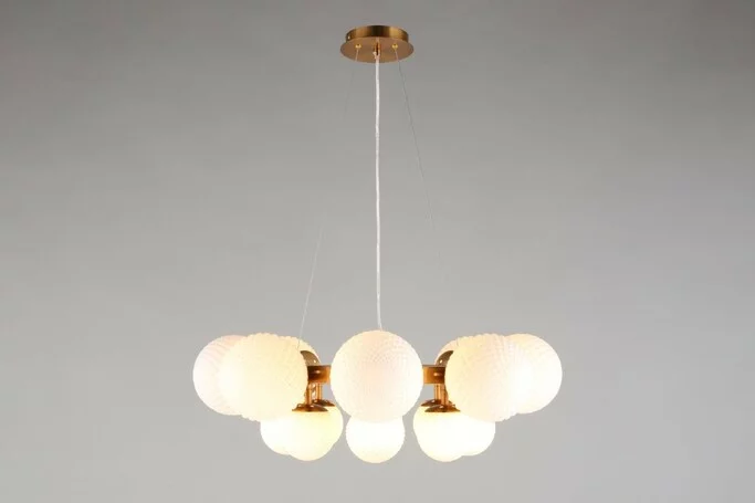 Люстра Aployt Filisi APL.765.03.16