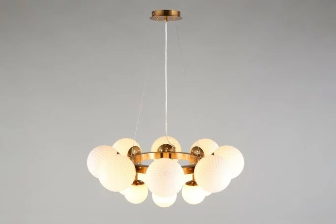 Люстра Aployt Filisi APL.765.03.16