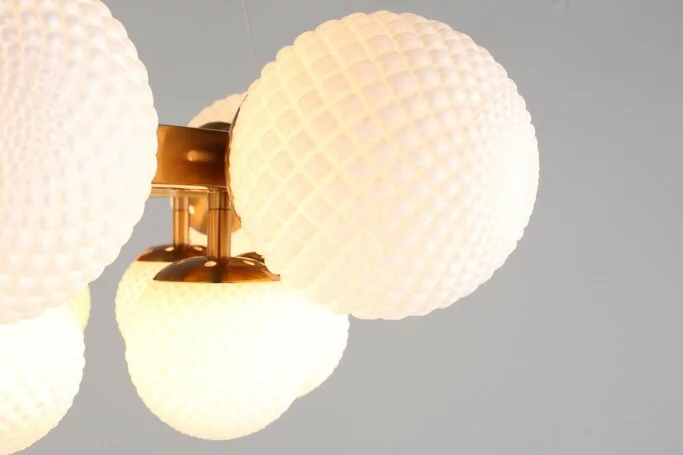 Люстра Aployt Filisi APL.765.03.16