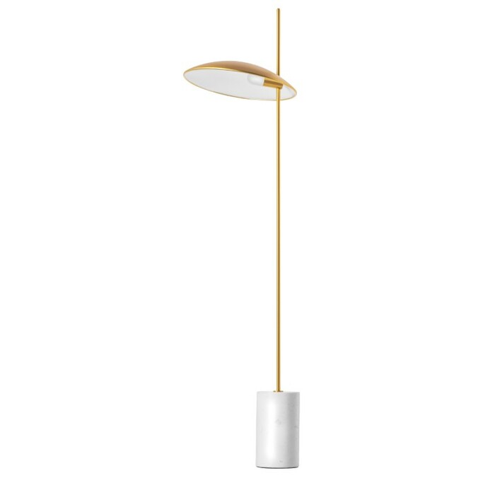 Торшер LIGHTSTAR Marmara 801713