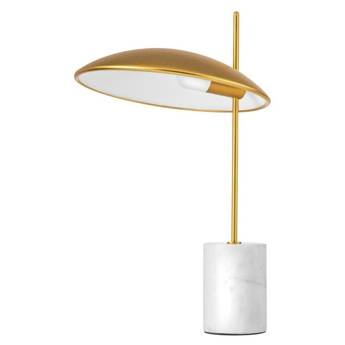 Лампа настольная LIGHTSTAR Marmara 801913