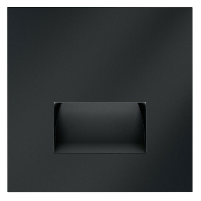 Voltum VLS002307 Накладка для подсветки светодиодной, S70 (графит)