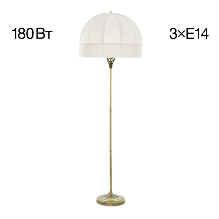Торшер CITILUX Базель CL407931