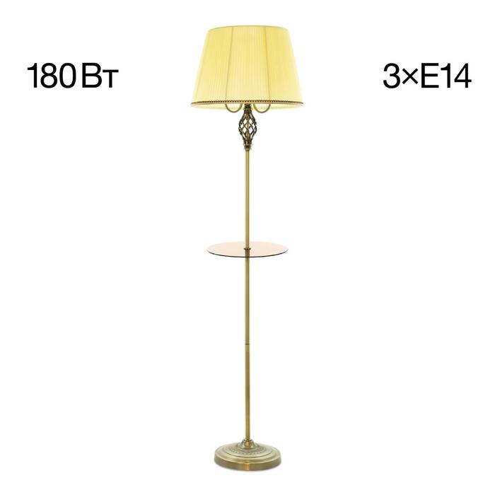 Торшер CITILUX Вена CL402933T