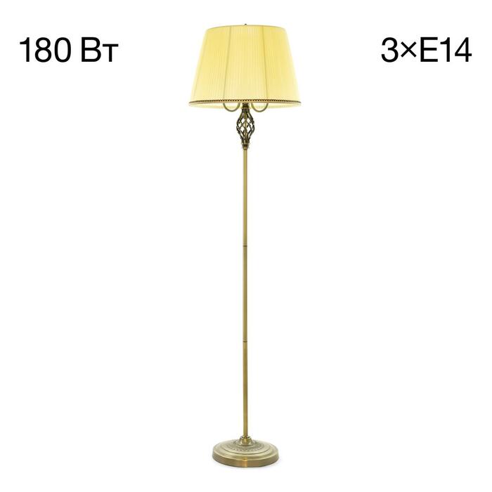 Торшер CITILUX Вена CL402933