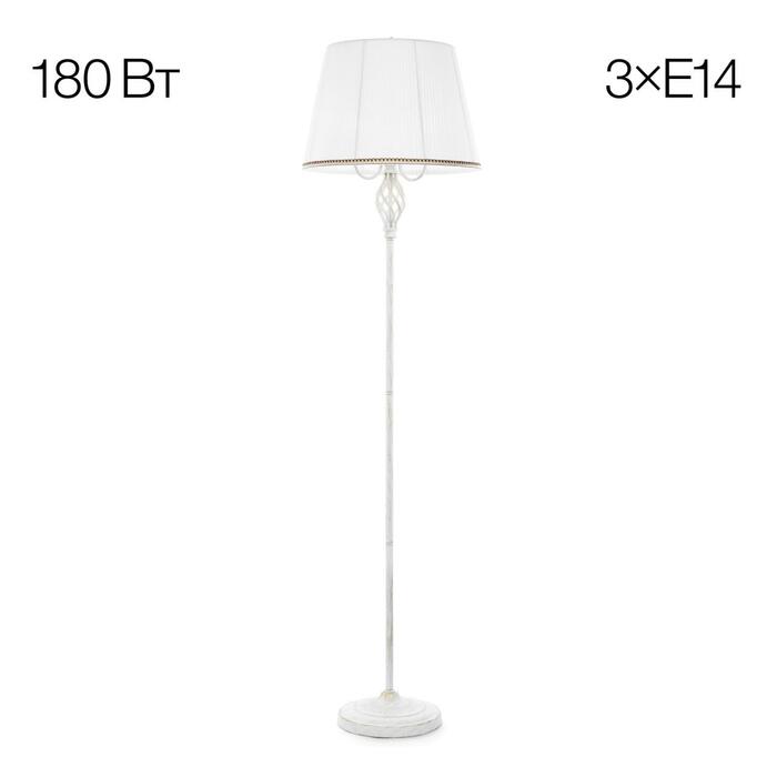 Торшер CITILUX Вена CL402920