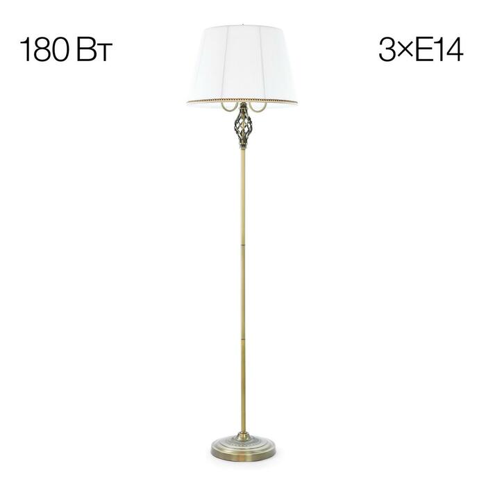 Торшер CITILUX Вена CL402930
