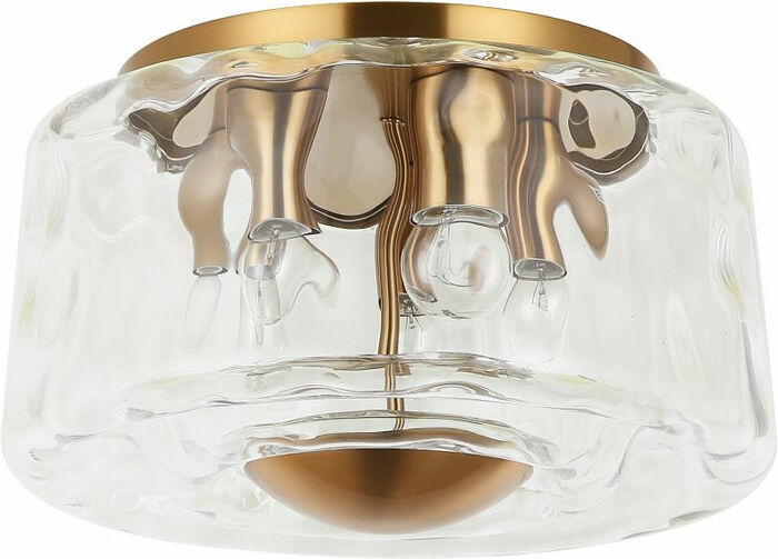 Люстра STILFORT Perfecto Light 2193/05/05CW