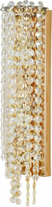 Бра STILFORT Rain of Crystal 2187/03/02W