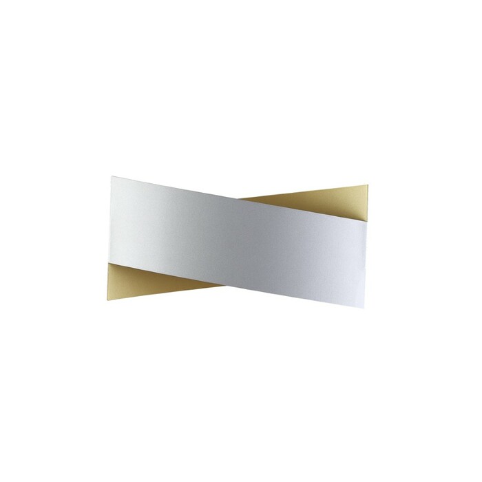 Подсветка ODEON LIGHT TWISTY 4214/18WL