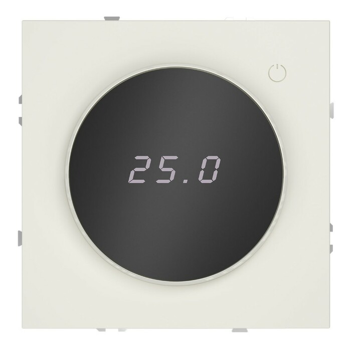 Voltum VLS070113 Терморегулятор электронный VOLTUM S70 с индикацией и датчиком, для теплого пола, (х