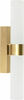 Бра STILFORT Iptube 4028/05/02W-IP