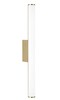 Бра STILFORT Iplight 4029/05/02WL-IP